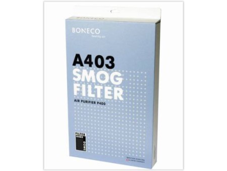 A403 Smogfilter voor P400